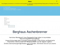 berghaus-aschenbrenner.com