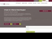 berghof-tirol.com Thumbnail