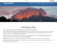 bergschreiber.com Thumbnail