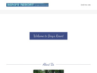 bergsresort.com Thumbnail