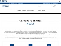 Berinox.com