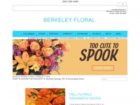 berkeleyfloral.com