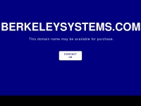 berkeleysystems.com Thumbnail