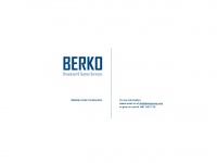 Berkogroup.com