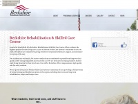 berkshirerehabilitation.com Thumbnail