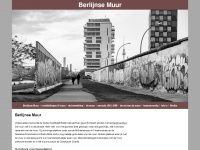 Berlijnsemuur.info