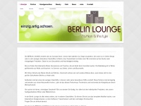 berlin-lounge.com