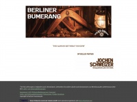 Berliner-bumerang.jimdo.com