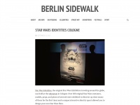berlinsidewalk.com Thumbnail