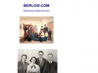 Berlow.com