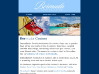 Bermudacruiseguide.com