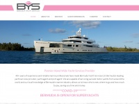 Bermudayachtservices.com