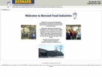 bernardfoods.com Thumbnail