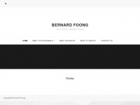 Bernardfoong.com