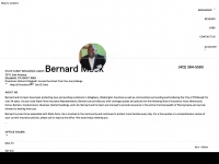 bernardmack.com