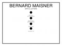 Bernardmaisner.com