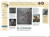 bernardrichter.com Thumbnail