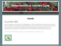 bernardsvillegardenclub.com Thumbnail