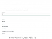 Bernay-automation.com