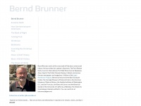 Berndbrunner.com
