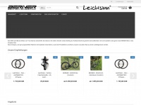 berner-bikes.com Thumbnail