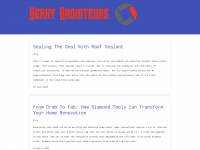 berry-radiateurs.com Thumbnail