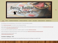 berrybasketquilters.com Thumbnail