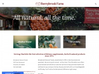 berrybrookfarm.com Thumbnail