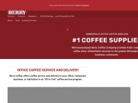 berrycoffee.com Thumbnail