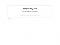 berrydemey.com Thumbnail