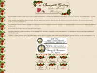 berryhillcattery.com