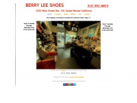 berryleeshoes.com Thumbnail