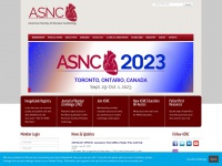 asnc.org