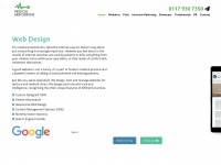 Medicalwebdesigns.co.uk