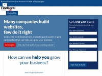 Findlocal-company.com