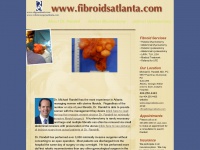 fibroidsatlanta.com Thumbnail