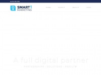 smart1marketing.com Thumbnail