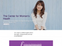 centerforwomen.com Thumbnail