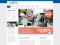 adips.org Thumbnail