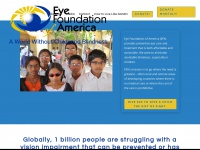 eyefoundationofamerica.org Thumbnail
