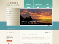 cochiseeye.com Thumbnail