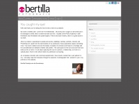 bertilla.com
