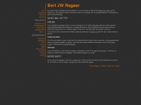 Bertjwregeer.com