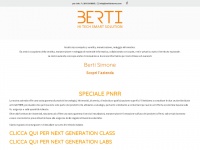 Bertisimone.com
