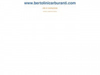 Bertolinicarburanti.com