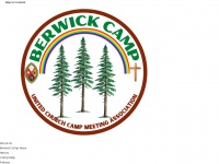 Berwickcamp.org