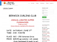 berwickcurlingclub.com Thumbnail