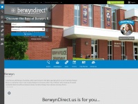Berwyndirect.us