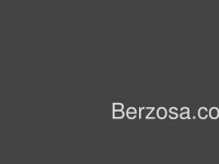 Berzosa.com