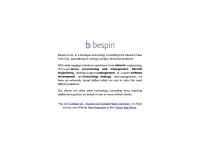 Bespincorp.com